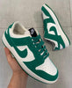 44 / Verde
