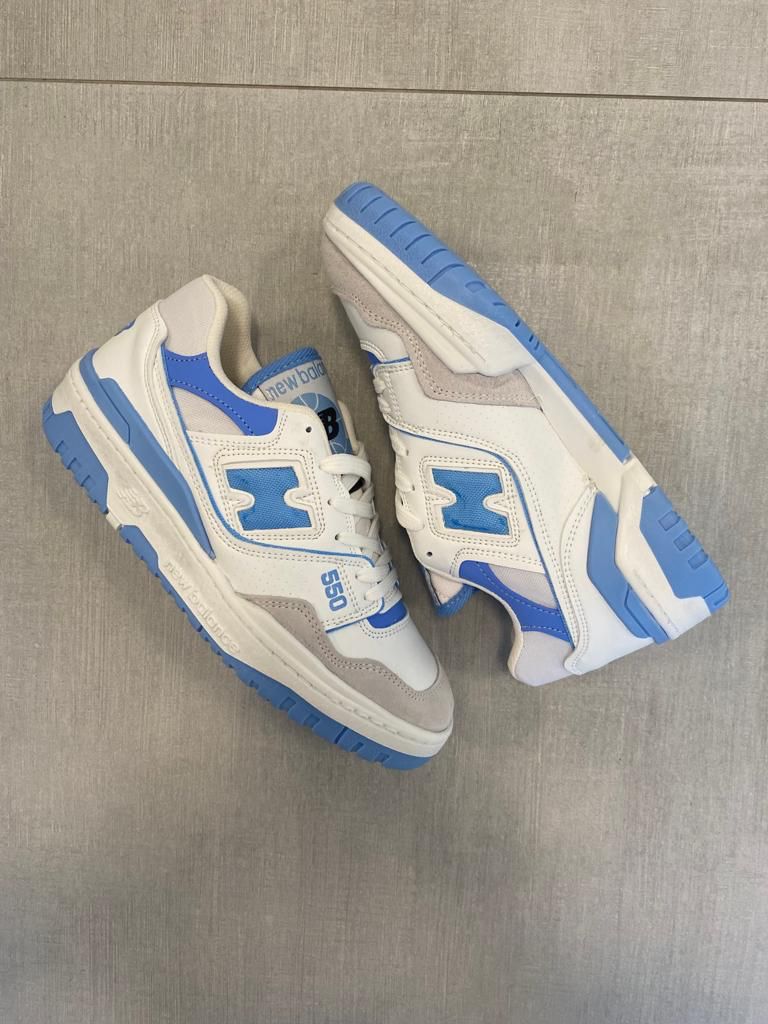 New Balance 550