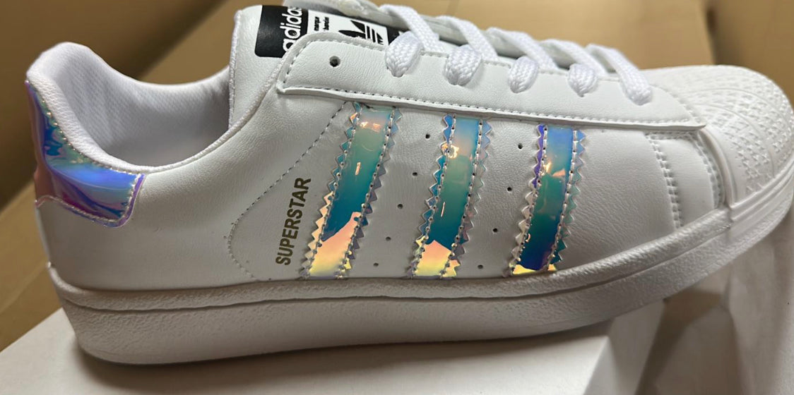 Adidas SuperStar Coloritos