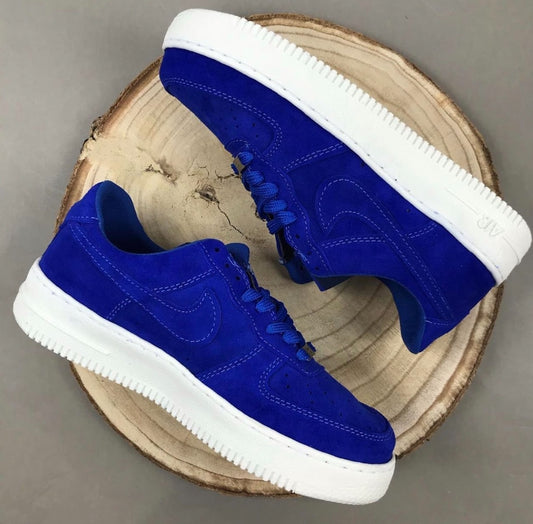 Air Force Azul
