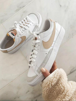 Nike Blazer Bajas