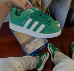 Adidas Campus Verde