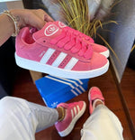 Adidas Campus Rosa