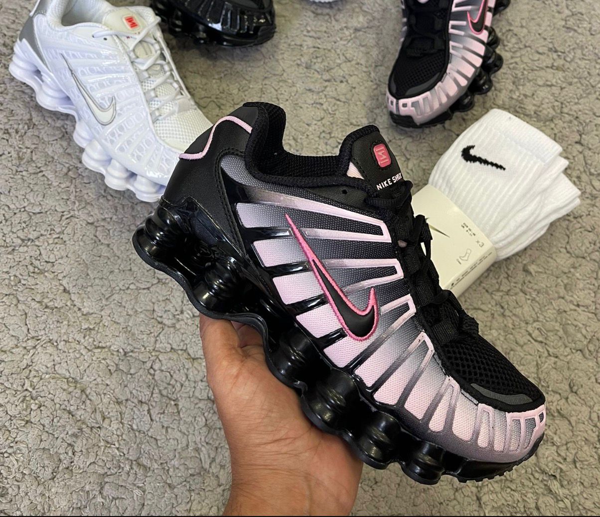 Nike Shox