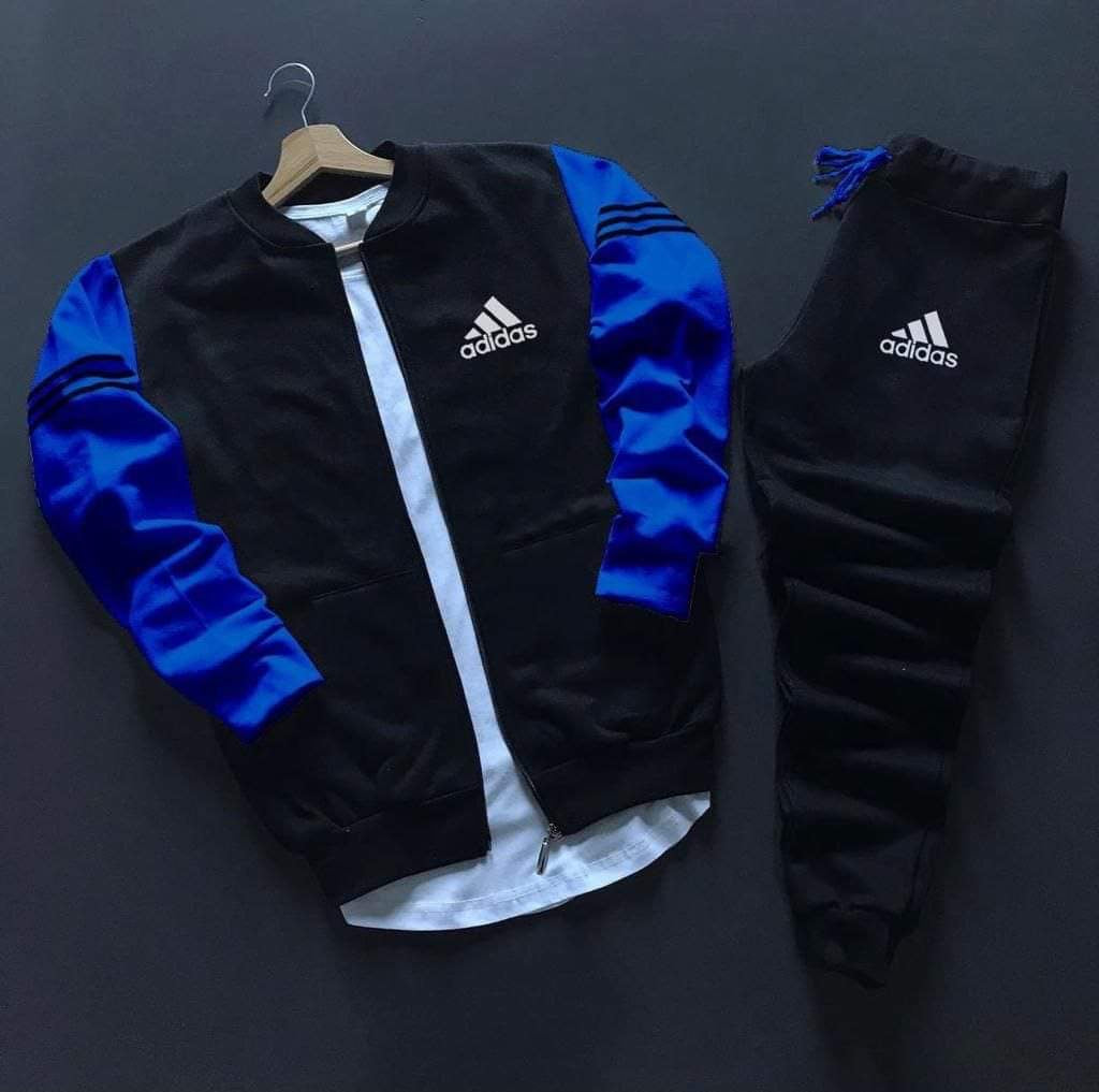 Chandal adidas 25’