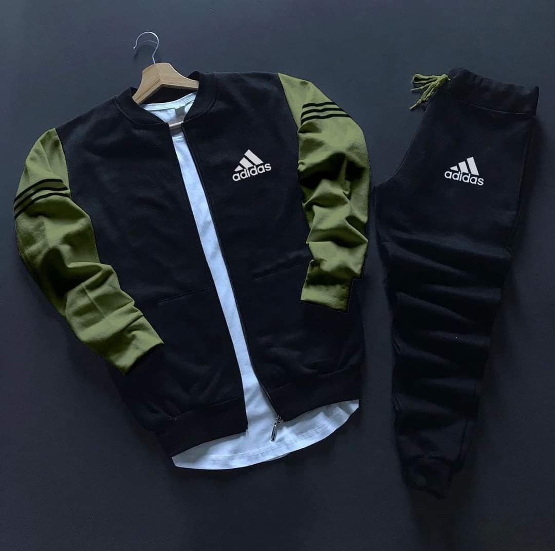 Chandal adidas 25’