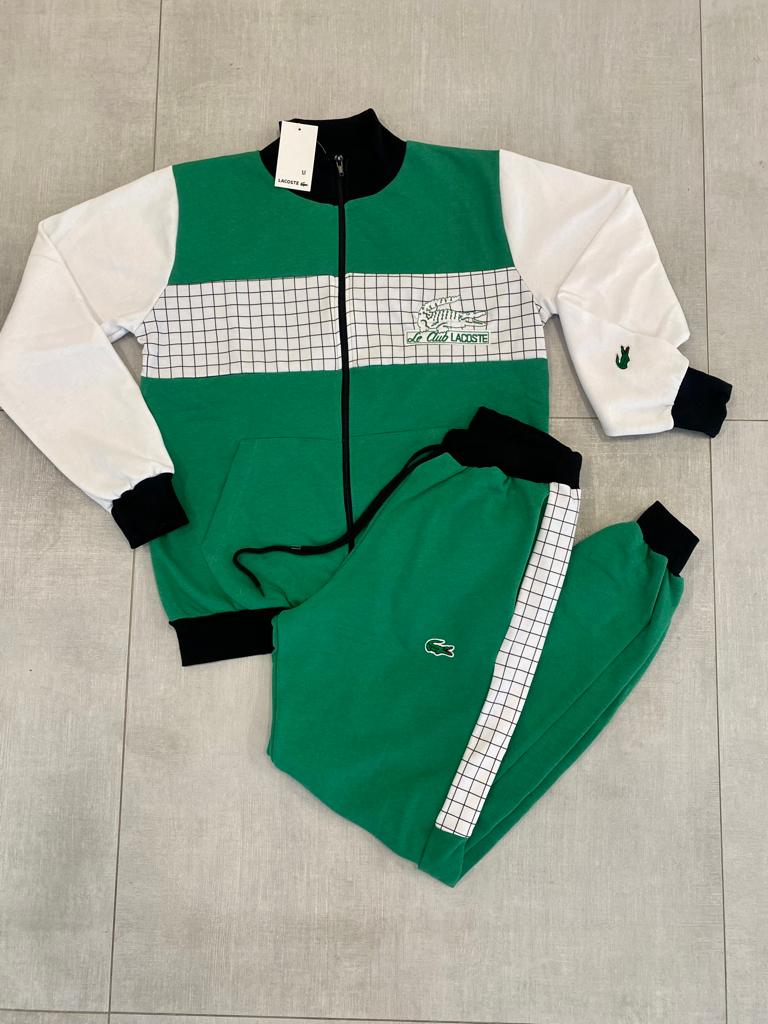 Chandal Lacoste