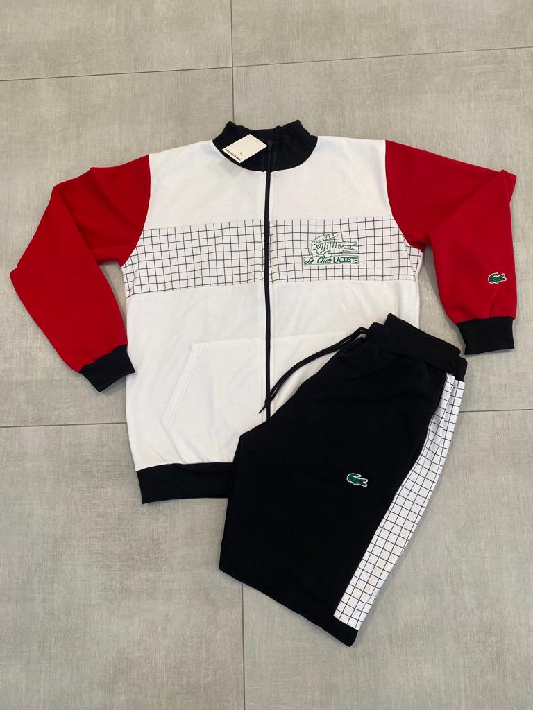 Chandal Lacoste