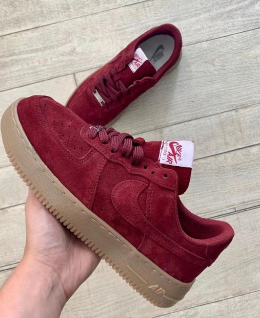 Air Force Roja 2