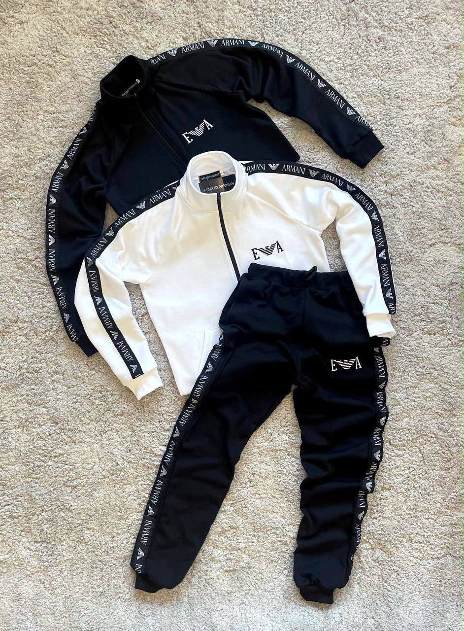 Chandal EMPORIO ARMANI