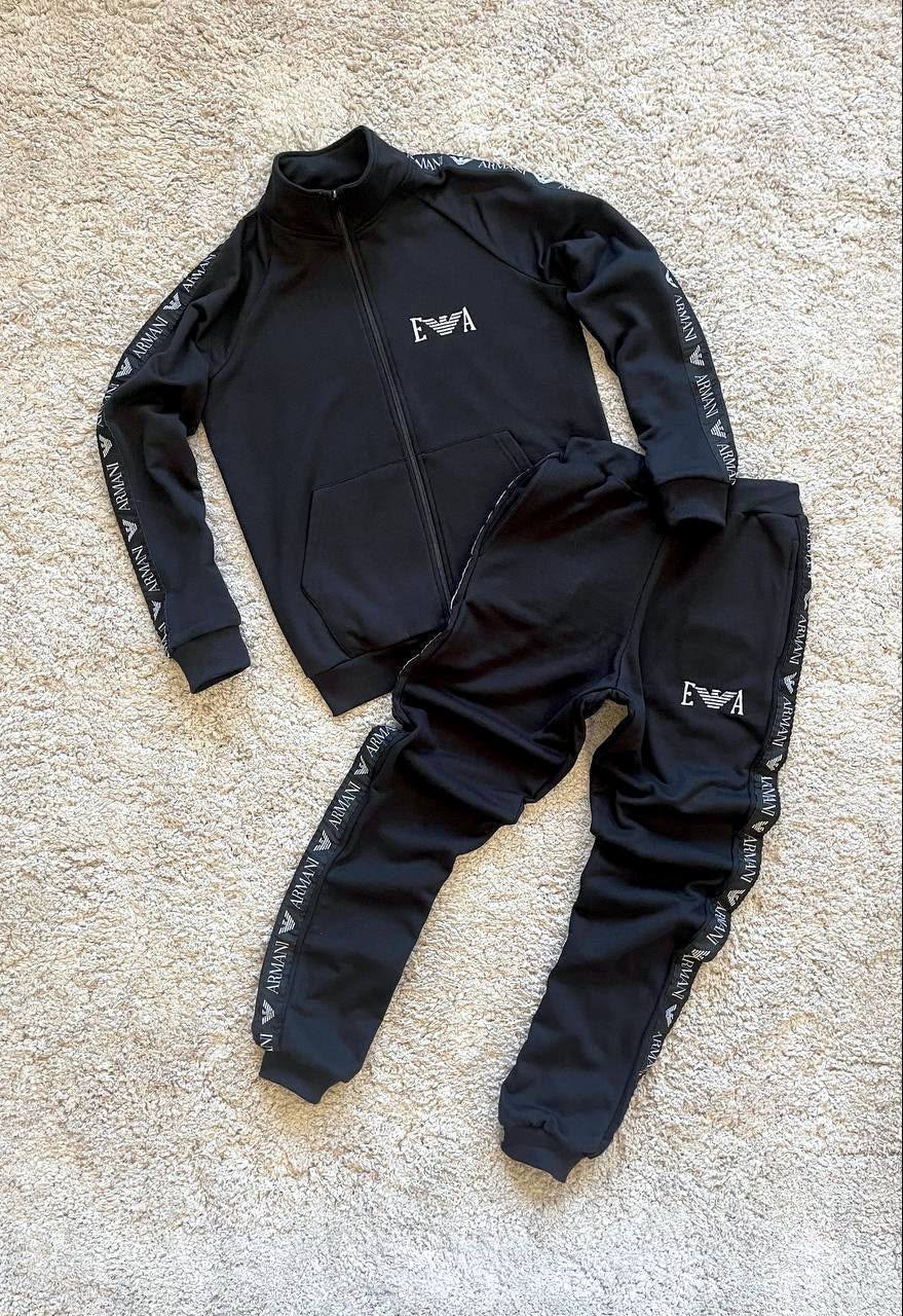 Chandal EMPORIO ARMANI