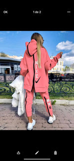 Chandal Nike Just Do It Premium