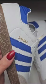 Adidas Samba