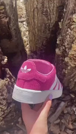 Adidas Campus Rosa