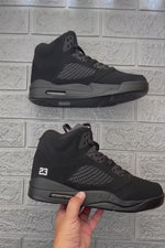 Jordan 23 Negra