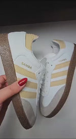Adidas Samba