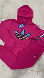 Chandal Adidas