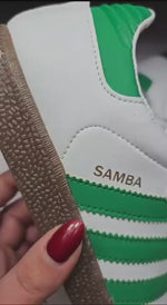 Adidas Samba