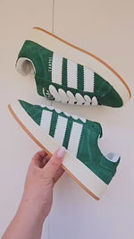 Adidas Campus Verde