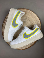 Nike Air Force 1 Crema