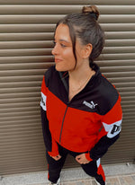 Chándal Puma Red Edition