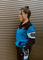 Chándal Puma Blue Edition