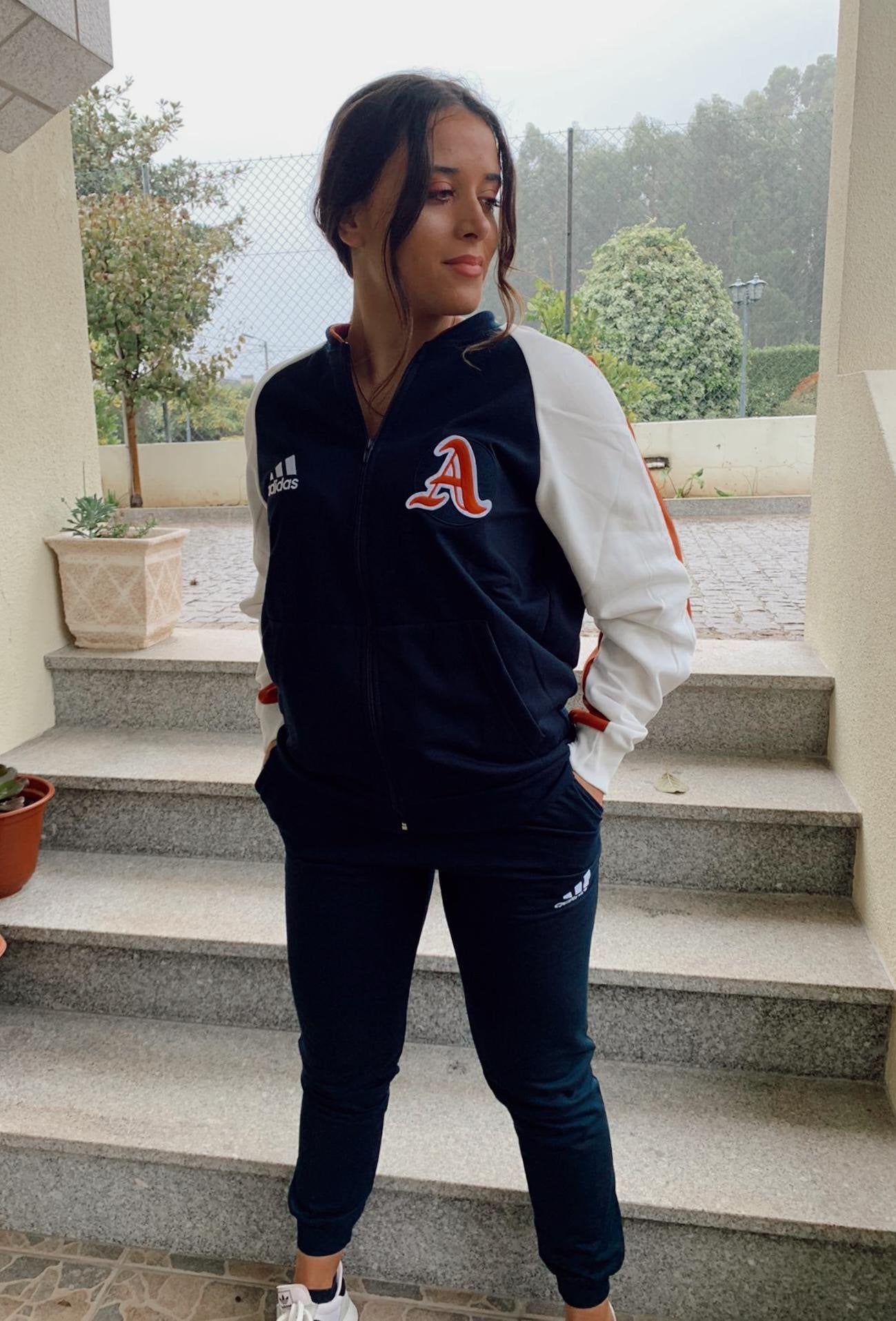 Chándal Adidas VRCT