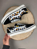 VANS off The Wall Girasol Edition