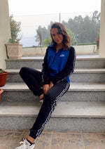 Chándal Nike Azul