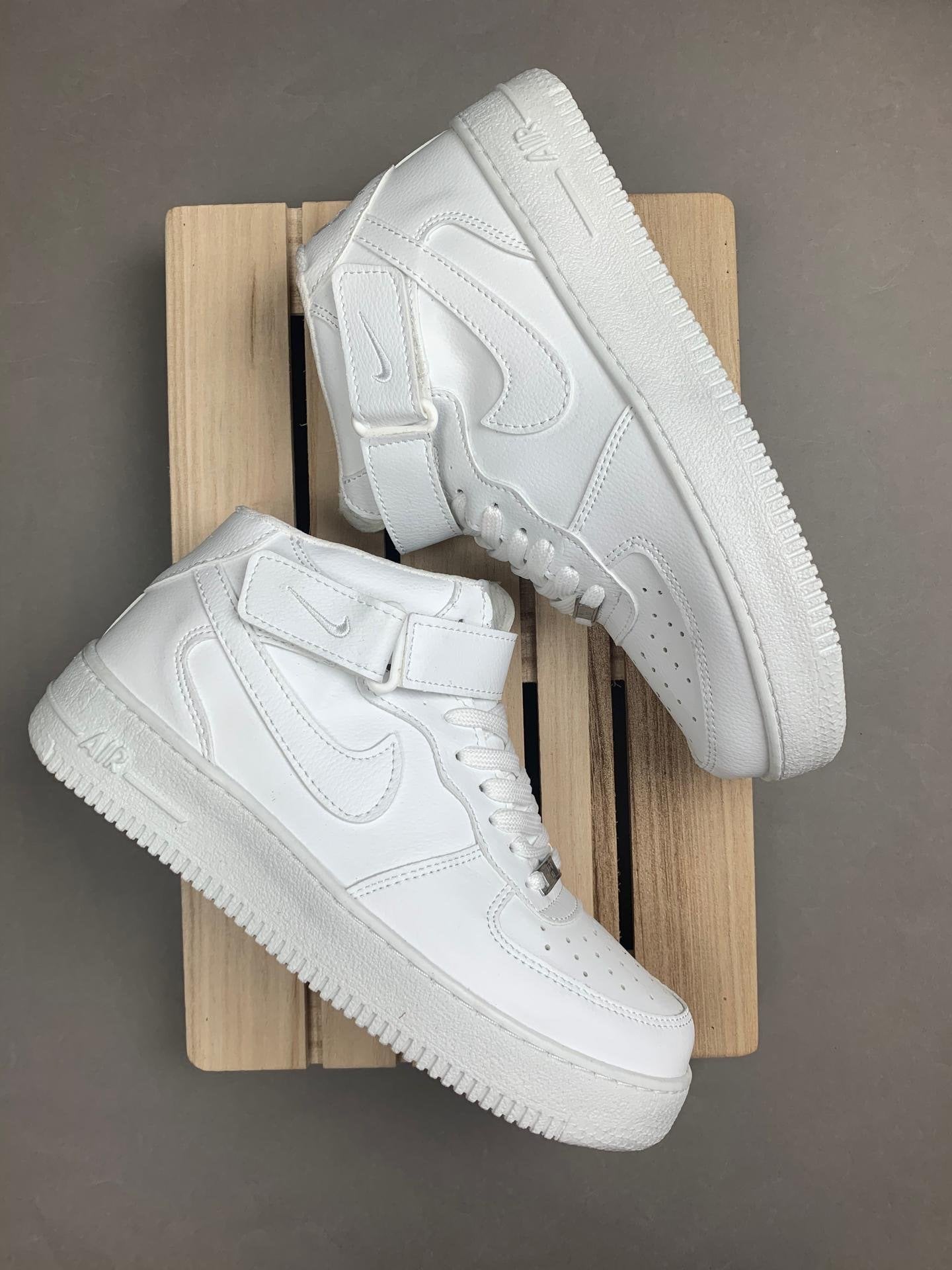 Nike Air Force 1 Classic Altas – Zapasfullesp