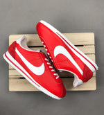 Nike Cortez Deluxe  Red Edition