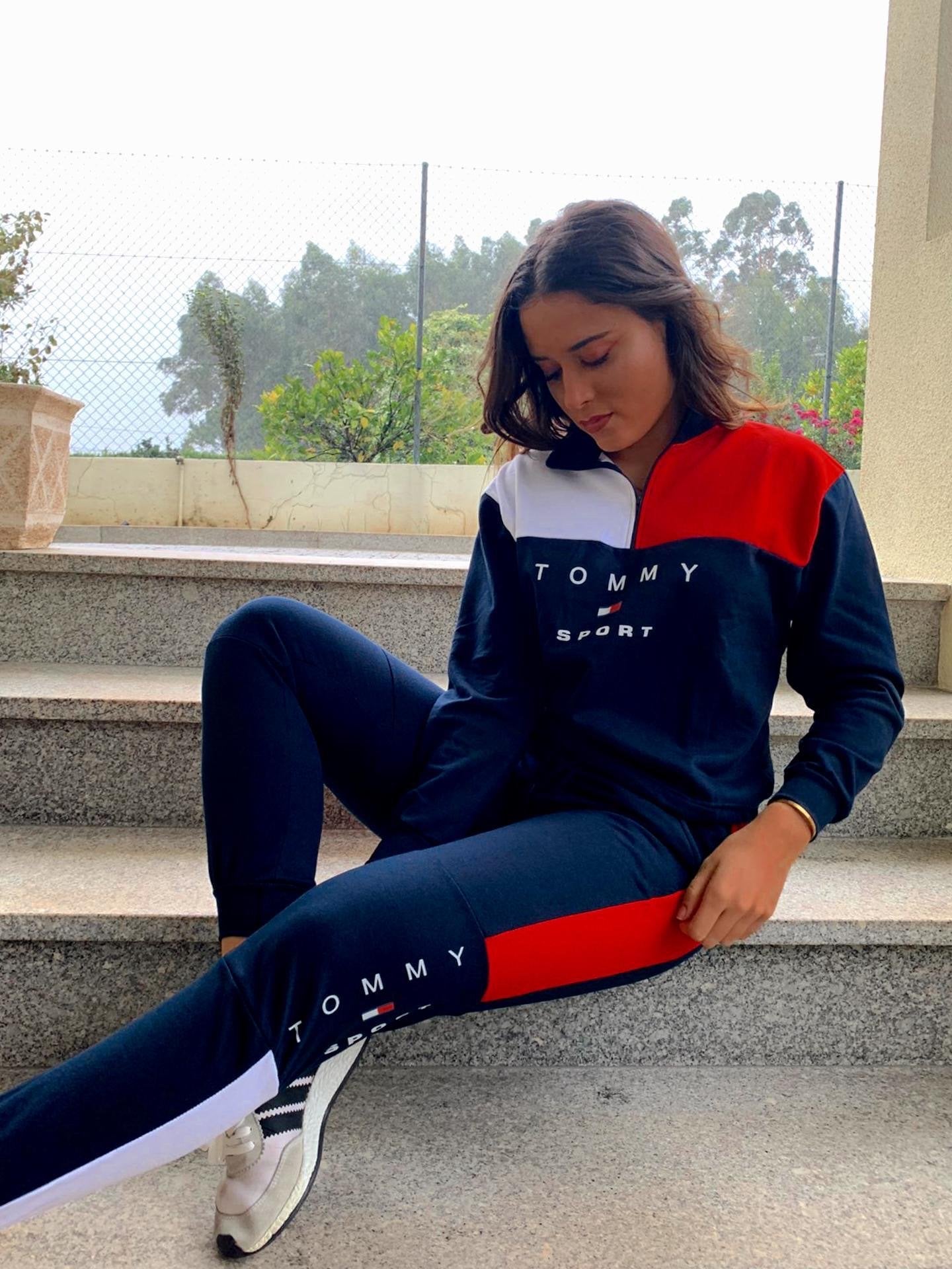 Chándal Tommy Hilfiger Sport
