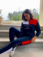 Chándal Tommy Hilfiger Sport