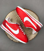 Nike Cortez Deluxe  Red Edition