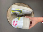 Nike Air Force 1 Crema