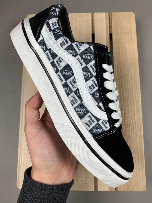 VANS off The Wall Special Edition
