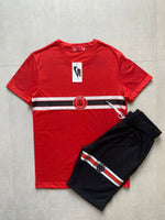 Chándal Short PSG