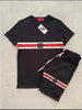 XL / Negro