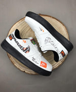 Nike Air Force 1 Just Do It