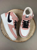 Nike Air Force 1 Rosé Edition Altas NEW
