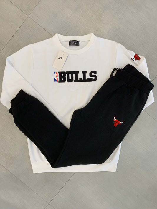 Chandal de BULLS