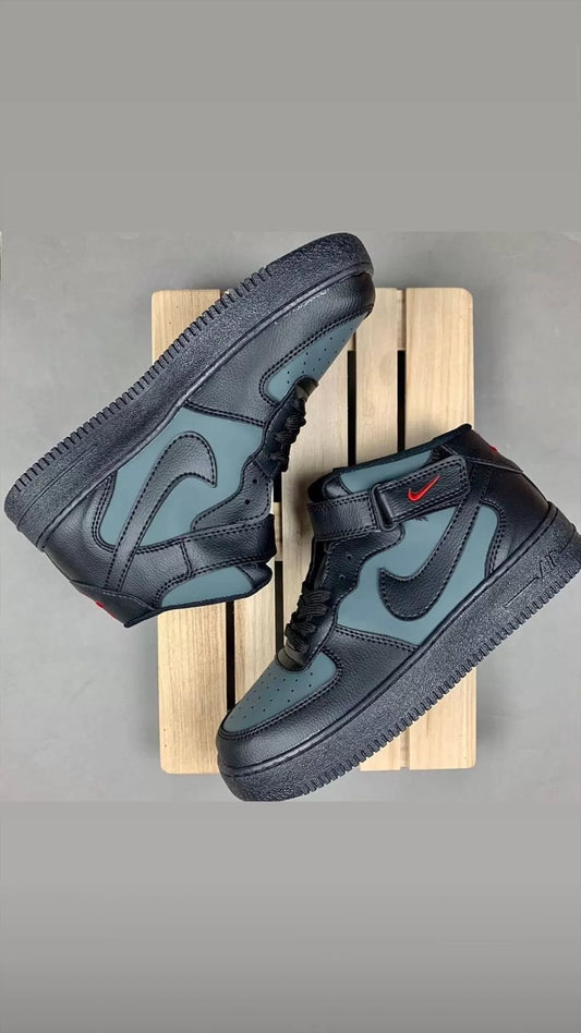 Nike Air force bota special mid