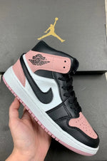 NIKE AIR JORDAN 1 RETRO OG RUST PINK