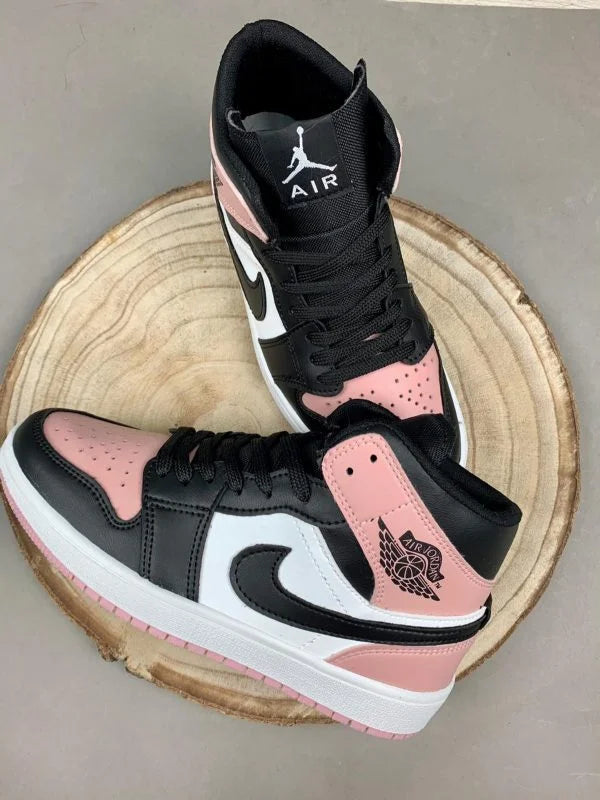 NIKE AIR JORDAN 1 RETRO OG RUST PINK