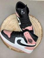 NIKE AIR JORDAN 1 RETRO OG RUST PINK
