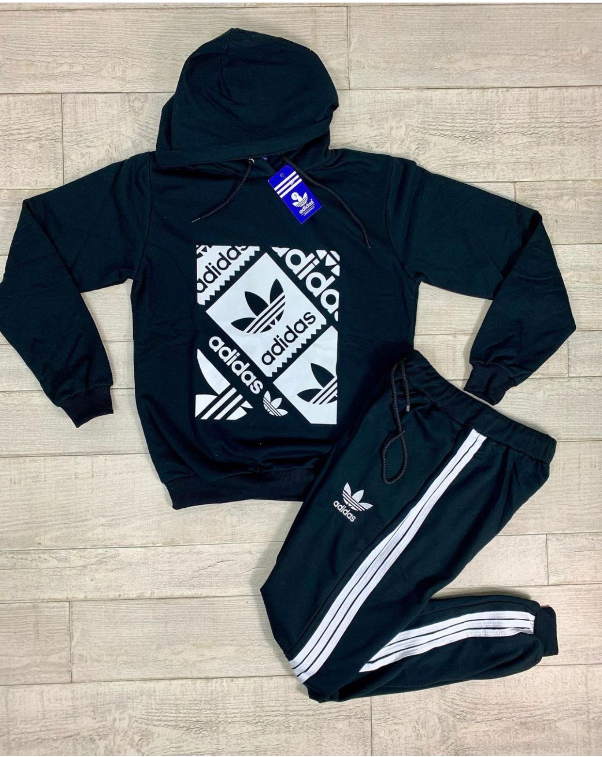 Chandal Adidas