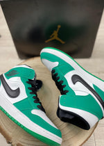 NIKE AIR JORDAN 1 ONE MID VERDES
