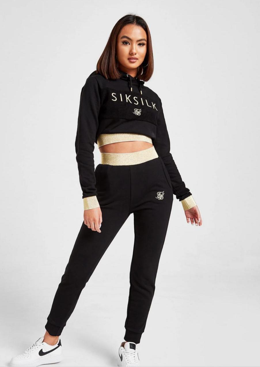 Chandal de SikSilk