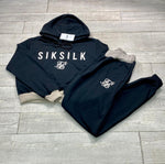 Chandal de SikSilk