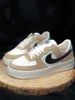 Nike air force Beige Style
